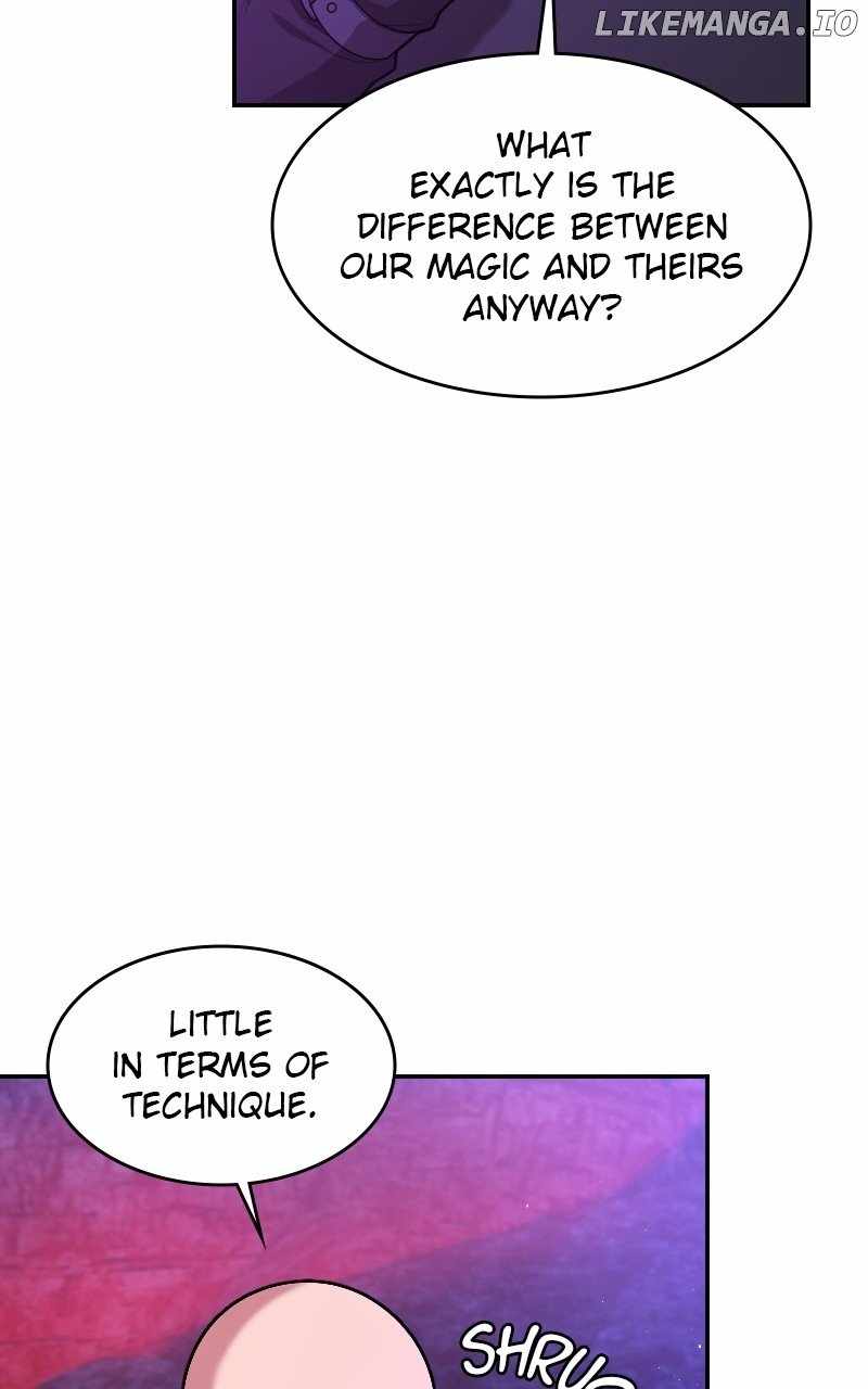 Paranoid Mage Chapter 62 28